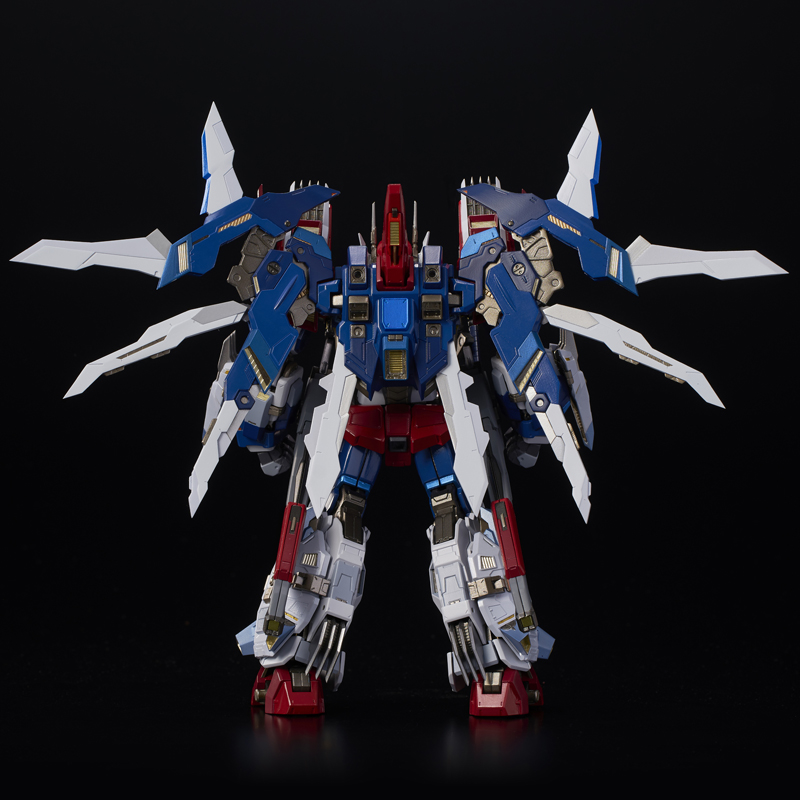[KURO KARA KURI] Star Saber (Reissue)